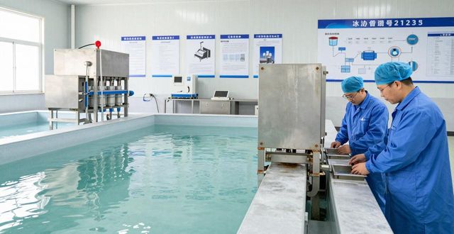 肇庆大冰块哪里买 本地厂家直供更划算