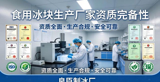 选肇庆食用冰块生产厂家 就找良臣制冰厂