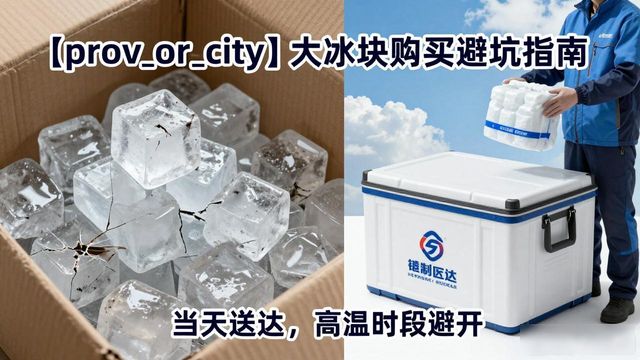 肇庆大冰块购买_肇庆大冰块购买技巧_如何挑选高质量大冰块