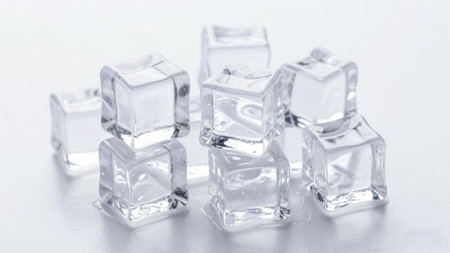 肇庆食用冰生产厂家的秘密你了解几个？